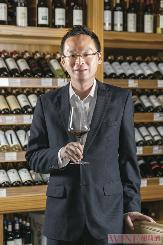 安昇酒业36年，以诚为本见证中国酒业发展