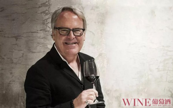 <b>James Suckling宣布2018年度最佳葡萄酒</b>