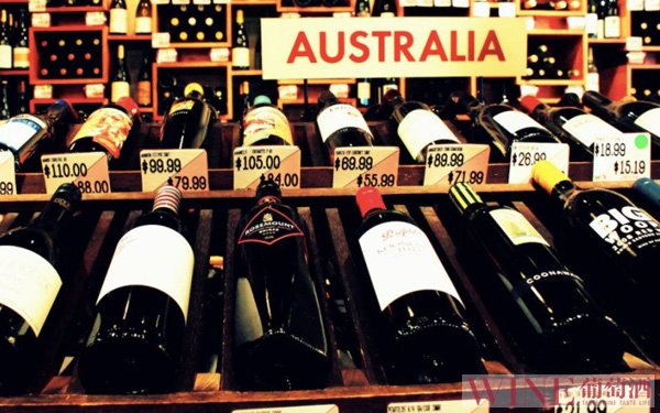 <b>全球变暖导致澳洲酒“酒味儿”更浓？</b>