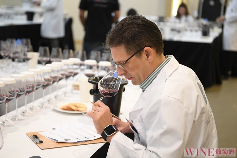 HK IWSC赛果公布，揭示2018年亚洲市场葡萄酒新趋势