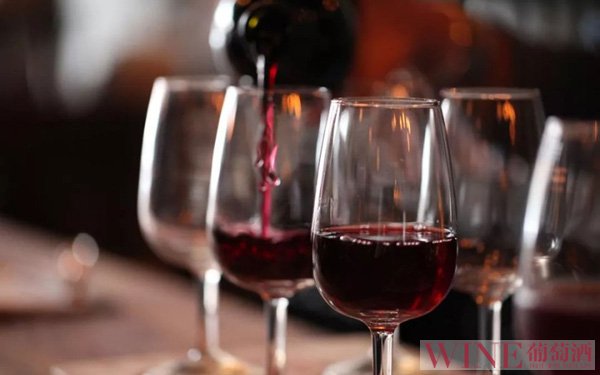 <b>IWSR预测，2019年中国的葡萄酒进口量将增长8％</b>