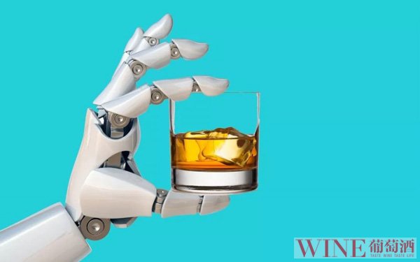 微软酿出全球首款AI威士忌？