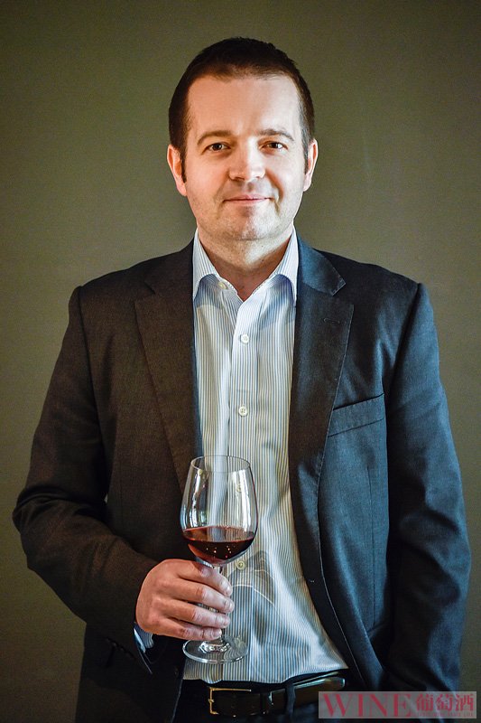 TWE北亚区董事总经理Tom King：口风最严的葡萄酒领军企业高管