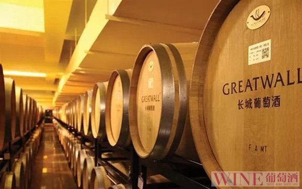 中粮酒业计划将葡萄酒业务单独上市