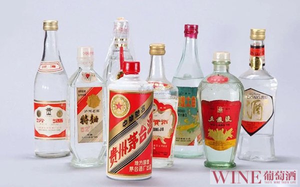 全球酒类品牌价值榜单出炉：中国白酒占领烈酒榜单前五