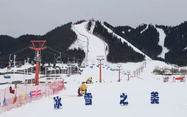 新疆推出冬季旅游优惠政策