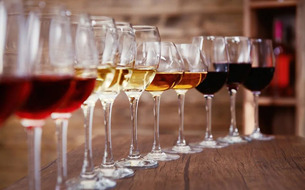 高端葡萄酒的销量增长推动意大利葡萄酒行业复