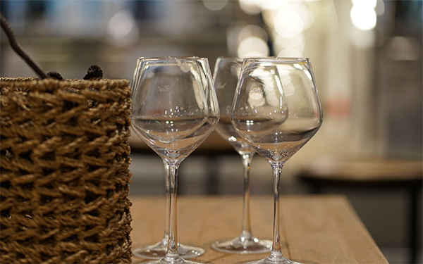 宁夏葡萄酒产量已上升至全国第1位