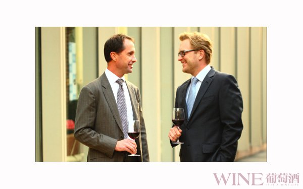 美夏总经理Ian Ford谈2014年葡萄酒趋势